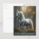 Recherche de unicorn cartes postales Équin