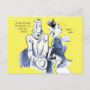 Recherche de soufflement cartes postales Drôle