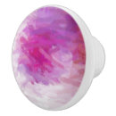 Recherche de multicolore boutons et poignées de porte Artistique