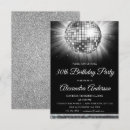 Recherche de de danse invitations Noir