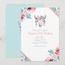 Recherche de chic bohème invitations Aquarelle