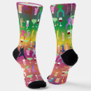 Recherche de fêtes chaussettes Pour elle