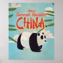 Recherche de panda chinois posters Chine