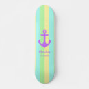 Recherche de vintage comp skateboards Arc en ciel
