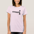 Zoek naar superhero dames tshirts Moeder