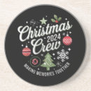 Zoek naar christmas onderzetters Gezin