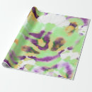 Zoek naar exotische cadeaupapier Abstract