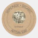 Zoek naar soap etiketten Organisch