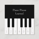 Recherche de leçon de musique Teacher