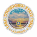 Recherche de thunderbird Lac