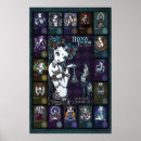 Recherche de calendrier art Gothique