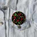 Recherche de motifs mode badges Tropical