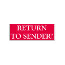 Recherche de tampon en caoutchouc cartes postales Lettre