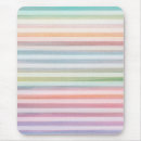 Recherche de motif rayé tapis souris Girly