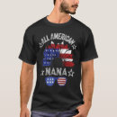 Recherche de chemise américaine tshirts Femmes