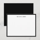 Recherche de noir correspondances cartes Minimaliste