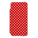 Recherche de point iphone 5 coques Tissu