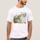 Recherche de mandelbrot vêtements Spirale