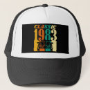 Recherche de 1983 casquettes 40e anniversaire