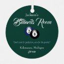 Recherche de billards ornements Noël