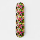 Recherche de lis skateboards Floral