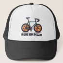 Recherche de pizzas casquettes Toute personne