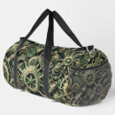 Zoek naar steampunk accessoires Patroon