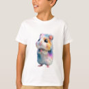 Recherche de hamster enfant tshirts Enfants