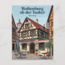Recherche de tauber cartes postales Bavière