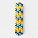 Recherche de lumineux skateboards Géométrique