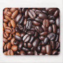 Recherche de obscurité tapis souris Café