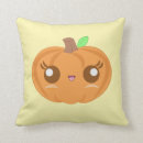 Zoek naar kawaii pompoen kussens Schattig