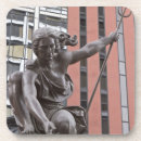 Recherche de sculpture dessous de verres Bronze