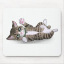 Recherche de studio tapis souris Chat