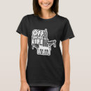 Recherche de oléoduc tshirts Offshore