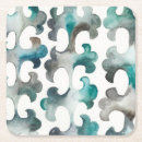 Recherche de filigrane dessous de verres Motif