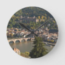 Recherche de vieux horloges Historique