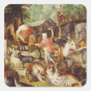 Recherche de noé autocollants Animal