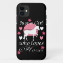 Recherche de poney rose iphone coques Équitation