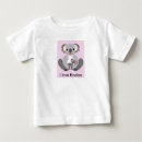 Recherche de koala bébé tshirts Ours