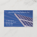 Zoek naar straal visitekaartjes Blauw