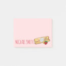 Recherche de banane post its Foodie