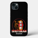 Recherche de martiaux iphone coques Japonaise