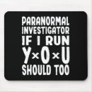 Recherche de paranormal tapis souris Occulte
