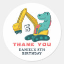 Recherche de véhicule autocollants Merci