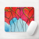 Recherche de gonflable tapis souris Coeur