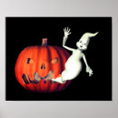 Recherche de cute halloween posters Ghost
