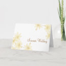Recherche de summer wedding save the dates Floral