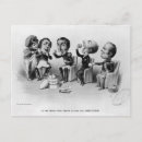 Recherche de satirique cartes postales Caricature