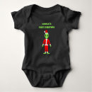 Recherche de alien bébé vêtements Fi sci